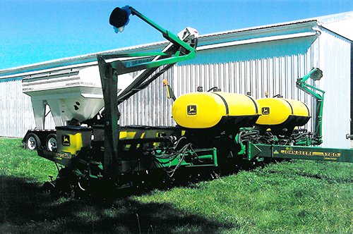 Property photo 7 - SULLIVAN FARM EQUIPMENT AUCTION